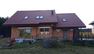 dom wolnostojący, 5 pokoi Zimnica