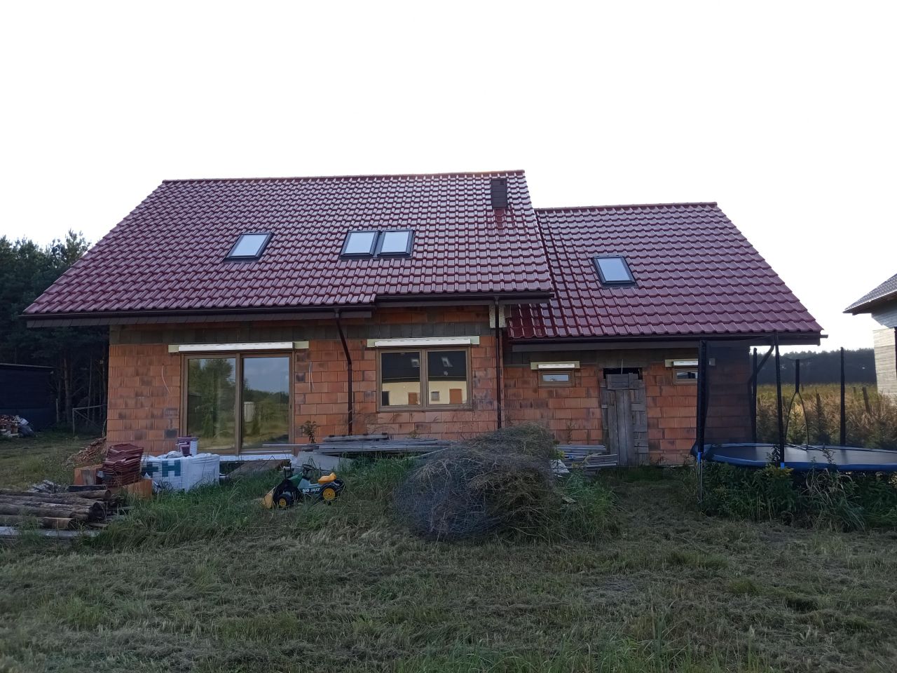 dom wolnostojący, 5 pokoi Zimnica. Zdjęcie 2