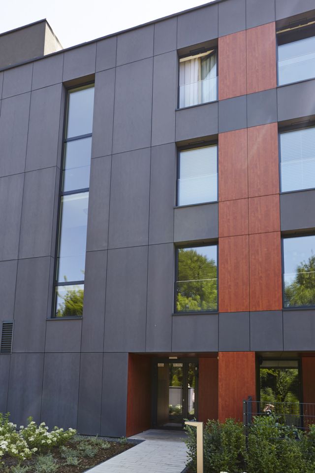 Mieszkanie 2-pokojowe Kraków Wola Justowska, ul. Piotra Borowego. Zdjęcie 13