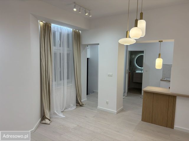 Mieszkanie 2-pokojowe Szczecin Centrum, ul. św. Wojciecha. Zdjęcie 1