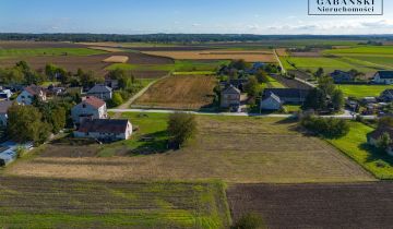 Działka budowlana Nieciecza