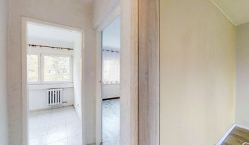 Mieszkanie 2-pokojowe Łódź Bałuty, ul. Jana Woronicza