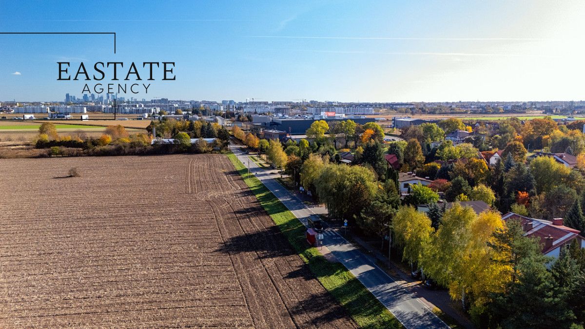 dom wolnostojący, 4 pokoje Szeligi, ul. Szeligowska. Zdjęcie 17