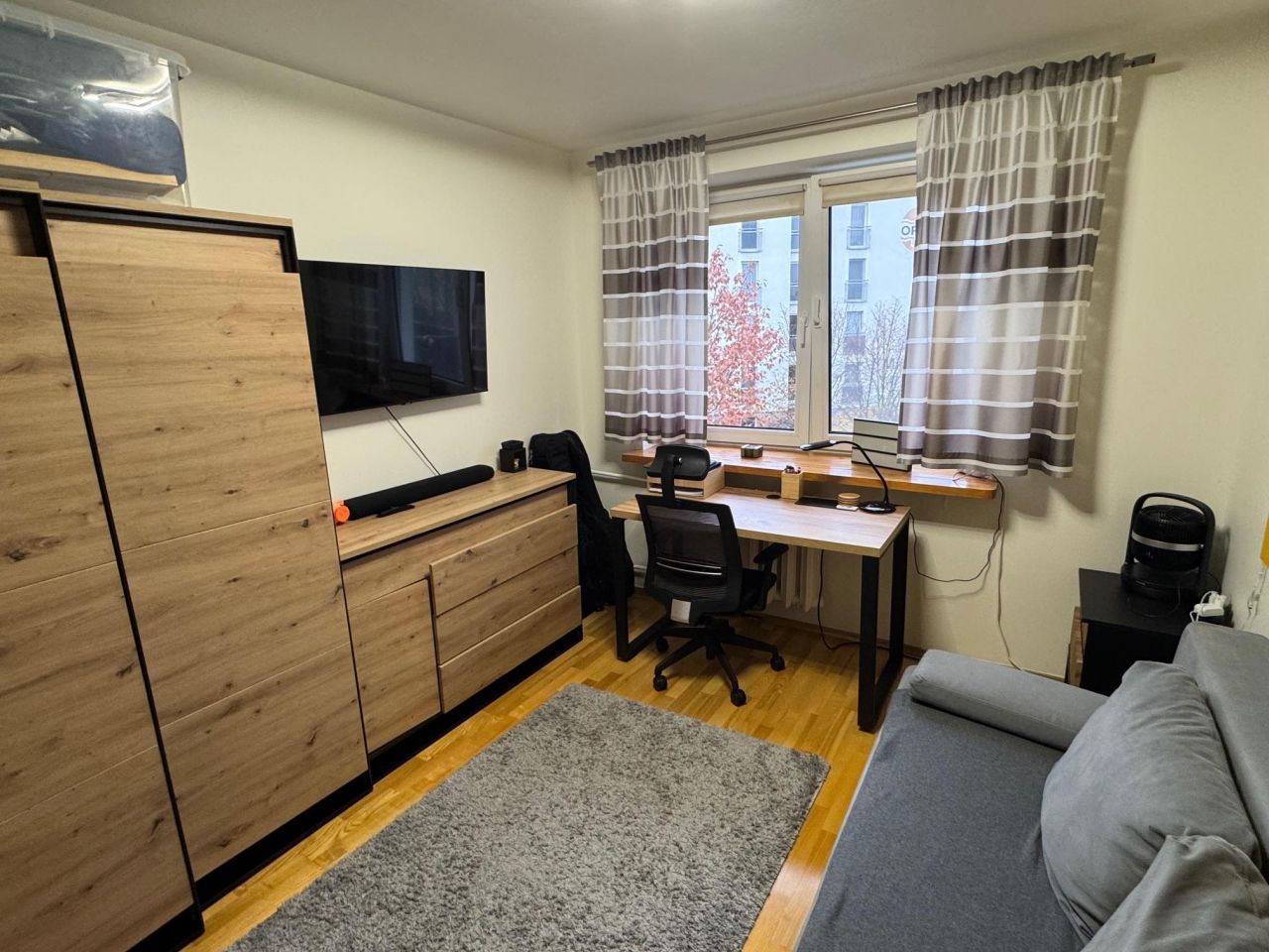 Mieszkanie 3-pokojowe Olsztyn Jaroty, ul. Jana Janowicza. Zdjęcie 20