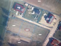 Działka budowlana Przetoczyno, ul. Wiatrowa. Zdjęcie 2