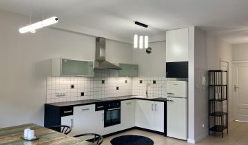 Mieszkanie 2-pokojowe Warszawa Wilanów, ul. Sarmacka