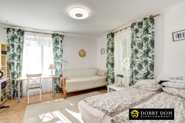 dom wolnostojący, 3 pokoje Wiżajny. Zdjęcie 14