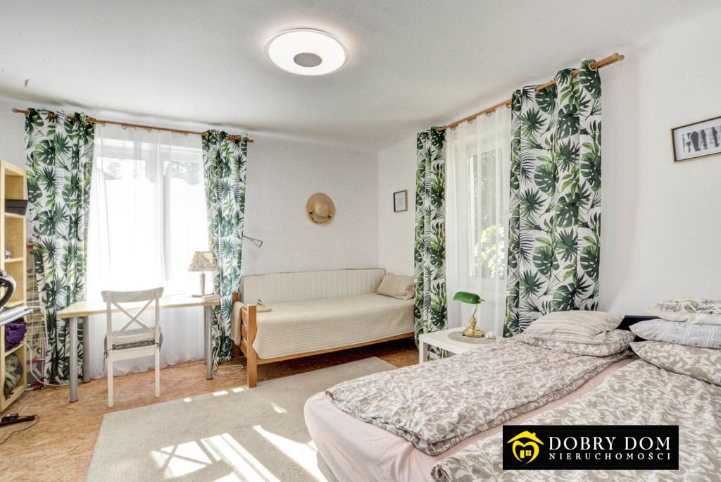 dom wolnostojący, 3 pokoje Wiżajny. Zdjęcie 14