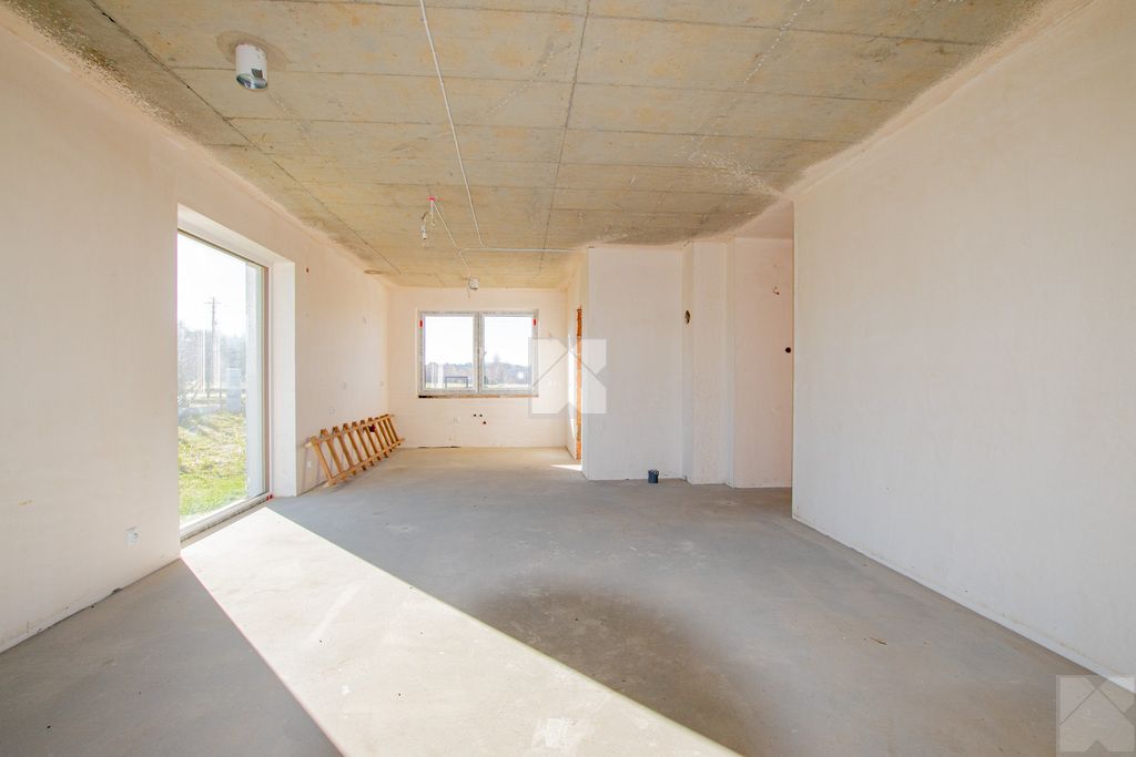 dom wolnostojący, 4 pokoje Wiśniowa. Zdjęcie 3