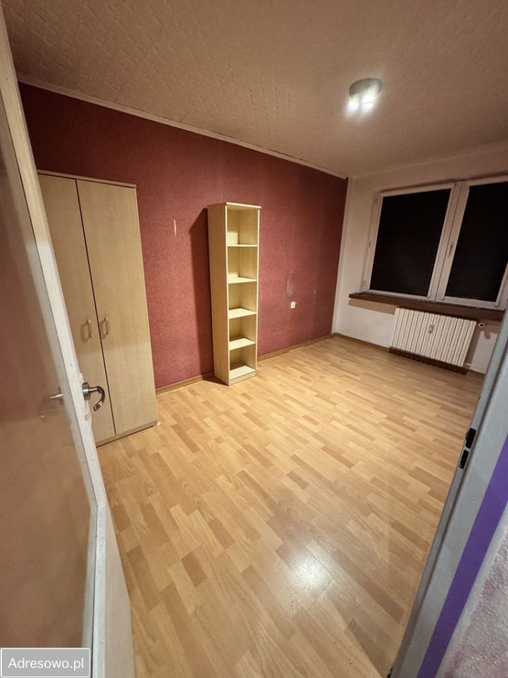 Mieszkanie 3-pokojowe Katowice Wełnowiec, ul. Jabłoniowa. Zdjęcie 6