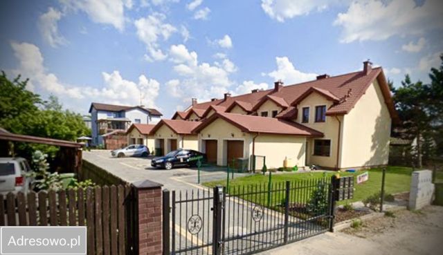 dom szeregowy, 3 pokoje Kobyłka Maciołki. Zdjęcie 1