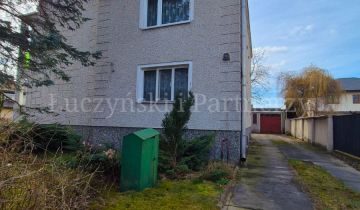 dom wolnostojący, 6 pokoi Piaseczno Centrum