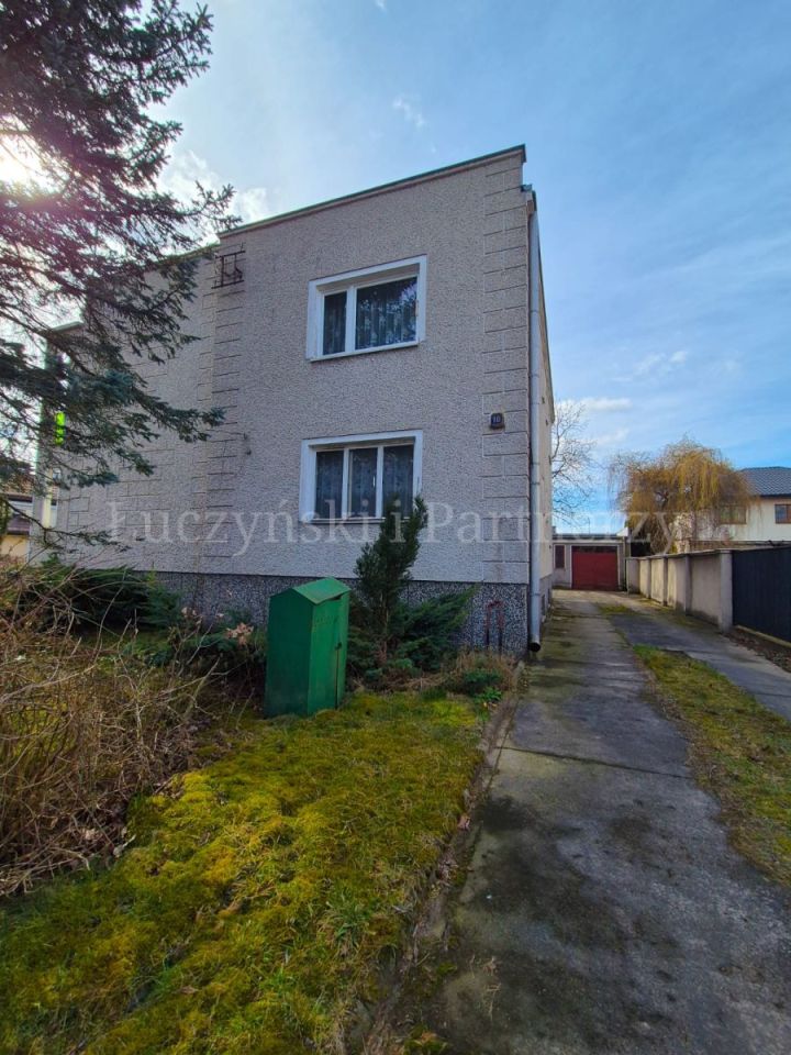 dom wolnostojący, 6 pokoi Piaseczno Centrum. Zdjęcie 2