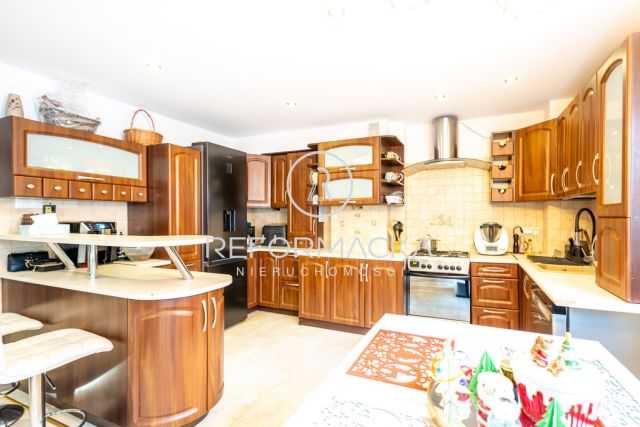 Mieszkanie 4-pokojowe Rzeszów, ul. Forsycji. Zdjęcie 8