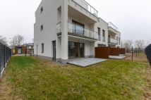 dom szeregowy, 6 pokoi Warszawa Ursynów, ul. Wodzirejów