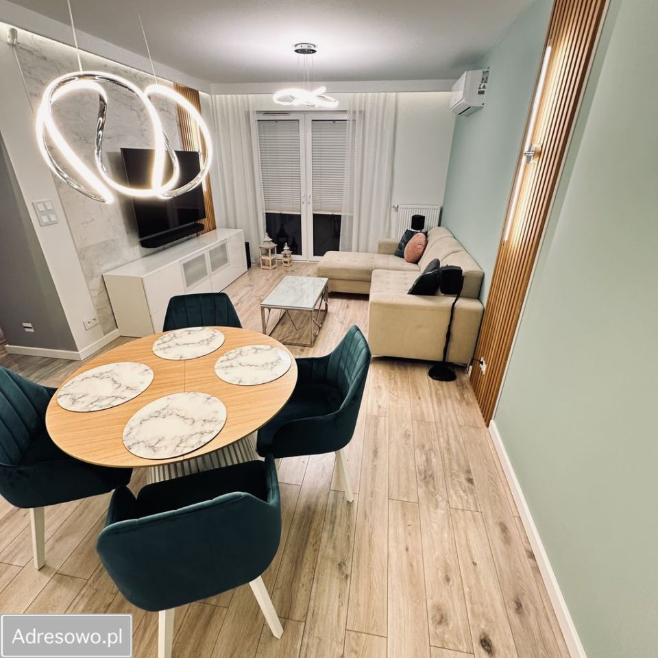 Mieszkanie 2-pokojowe Warszawa Białołęka, ul. Kazimierza Szałasa. Zdjęcie 2