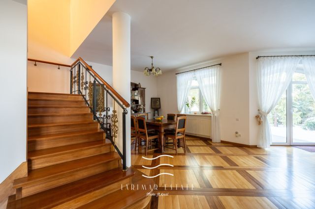 bliźniak, 6 pokoi Warszawa Białołęka. Zdjęcie 7