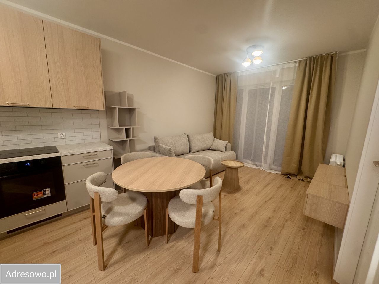 Mieszkanie 2-pokojowe Bydgoszcz Bocianowo, ul. Rycerska. Zdjęcie 8