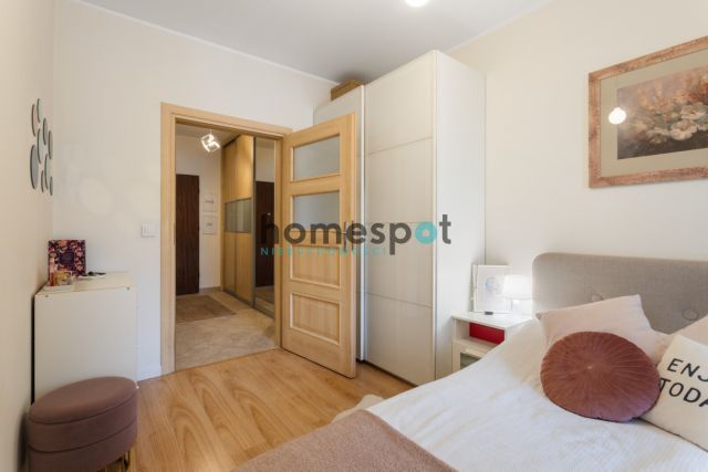 Mieszkanie 3-pokojowe Poznań Naramowice, ul. Naramowicka. Zdjęcie 12