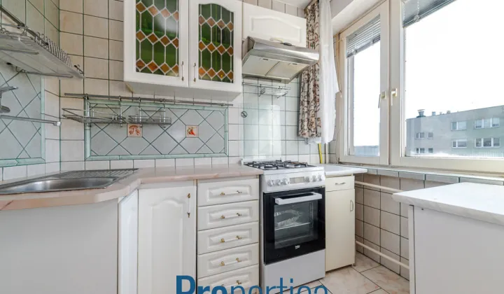 Mieszkanie 2-pokojowe Warszawa Ursus, ul. Mariana Keniga