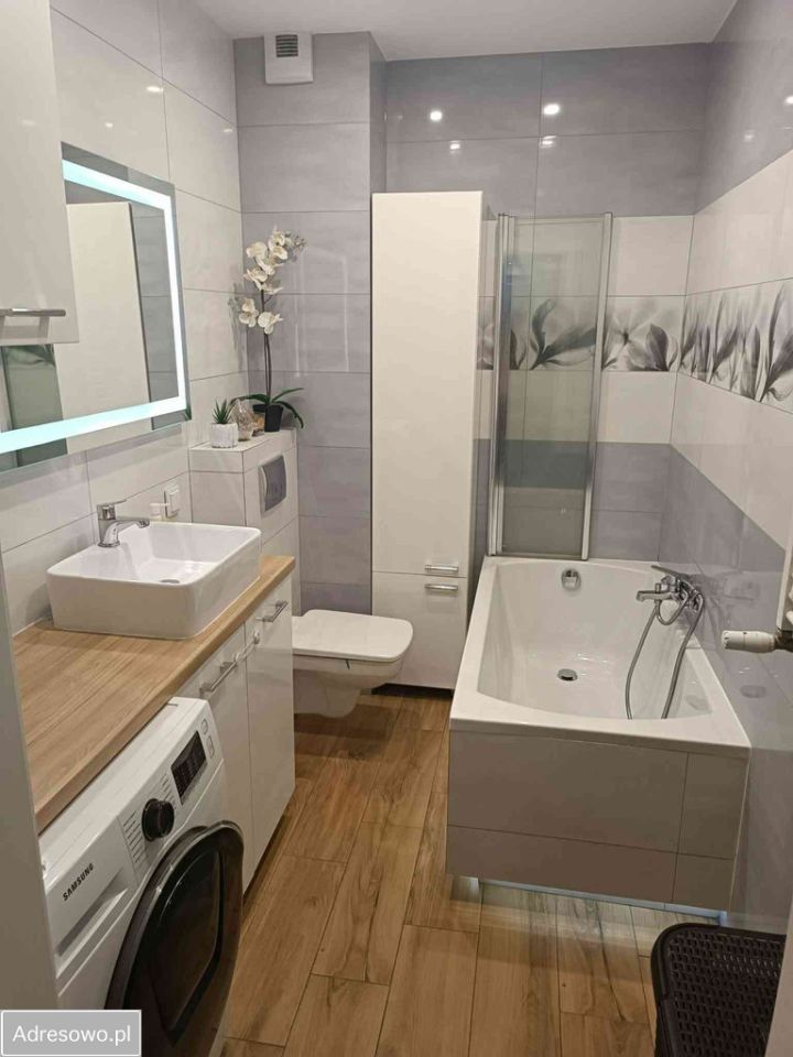 Mieszkanie 3-pokojowe Warszawa Białołęka, ul. Modlińska. Zdjęcie 8