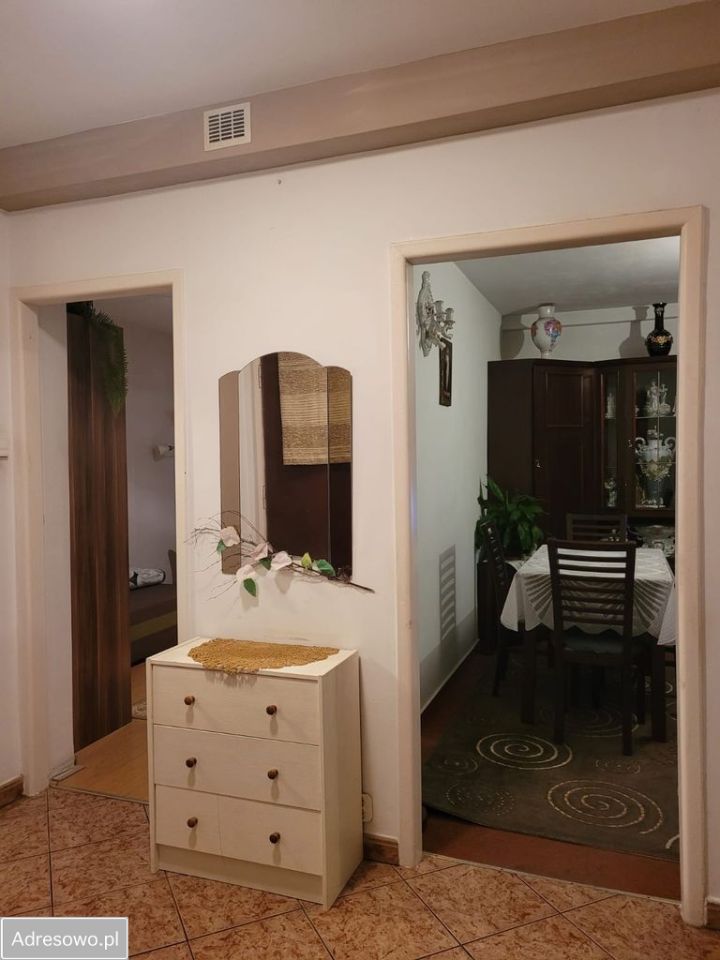 Mieszkanie 3-pokojowe Warszawa Borków, ul. Łabiszyńska. Zdjęcie 5