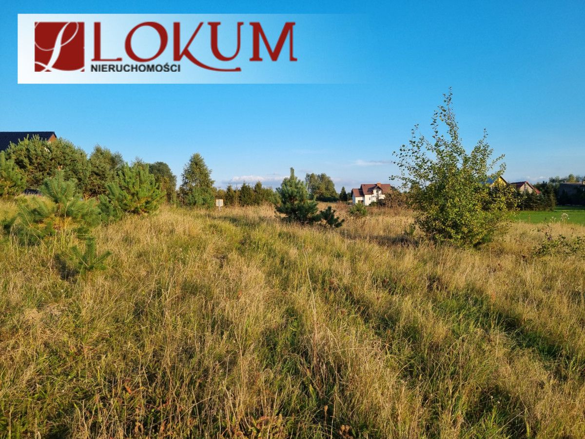 Działka budowlana Lipusz. Zdjęcie 2