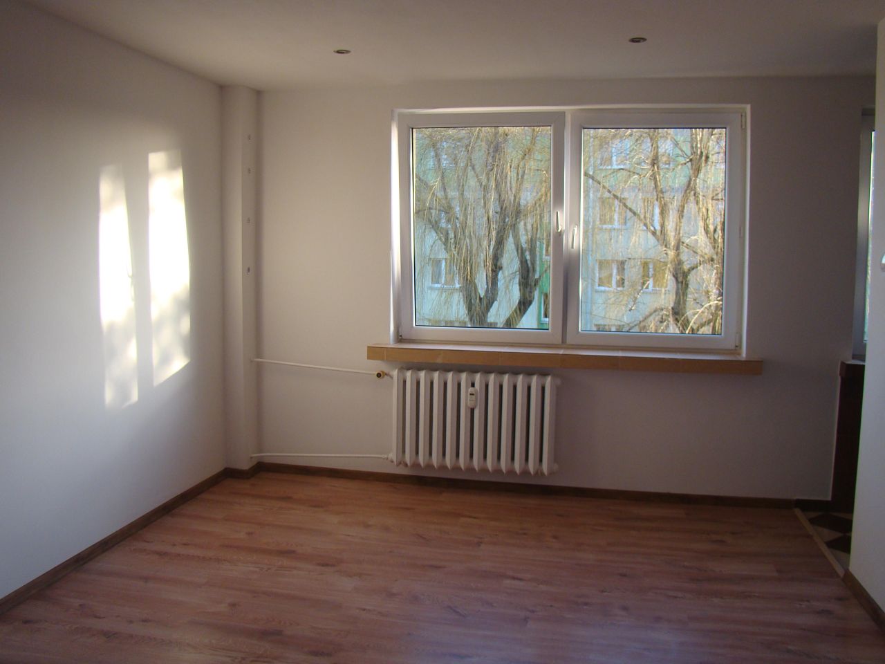 Mieszkanie 1-pokojowe Białystok Skorupy, ul. Sowlańska. Zdjęcie 1