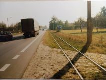 Działka inwestycyjna Emilia, Przy DK91. Zdjęcie 1