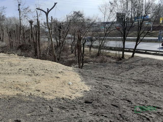 Działka inna Katowice, ul. Bohaterów Monte Cassino. Zdjęcie 2