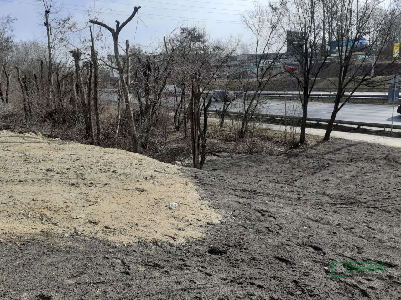 Działka inna Katowice, ul. Bohaterów Monte Cassino. Zdjęcie 2