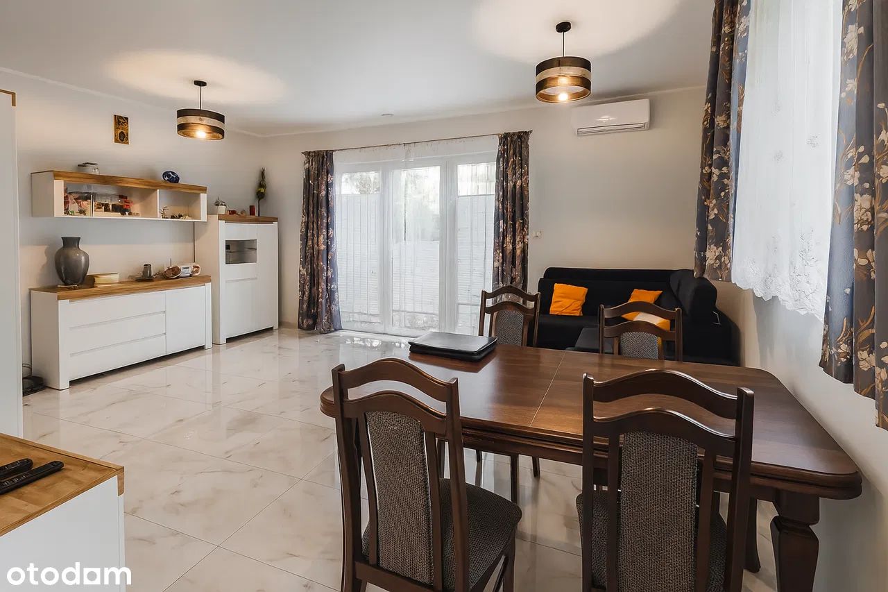 dom wolnostojący, 3 pokoje Osowiec, ul. Kryształowa. Zdjęcie 6