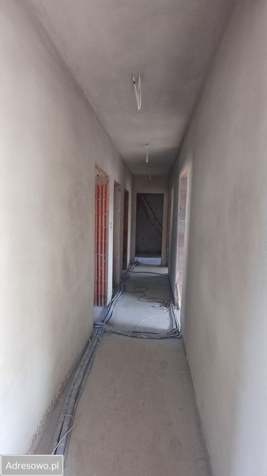 dom wolnostojący, 4 pokoje Kiczyce, ul. Orłowa. Zdjęcie 6