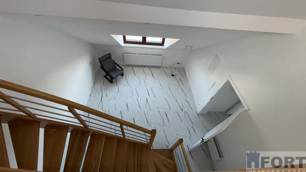 dom szeregowy, 6 pokoi Szczecin Gumieńce, ul. Lednicka. Zdjęcie 14