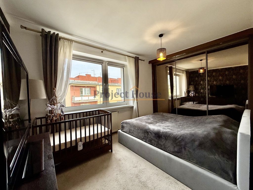 Mieszkanie 2-pokojowe Łódź, ul. Stefana Rogozińskiego. Zdjęcie 8