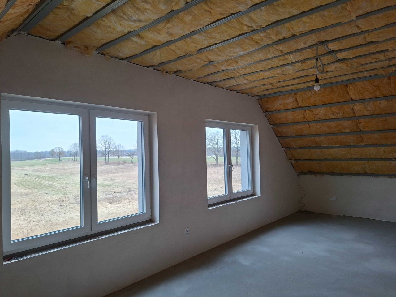 dom wolnostojący Nętno. Zdjęcie 6