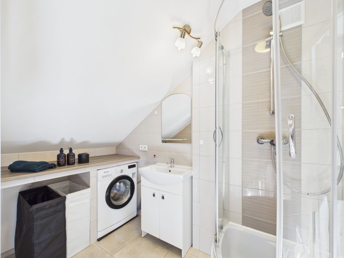 Mieszkanie 2-pokojowe Nadarzyn, ul. Spokojna. Zdjęcie 7