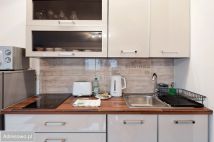 Mieszkanie 1-pokojowe Poznań Stare Miasto, ul. Garbary. Zdjęcie 4