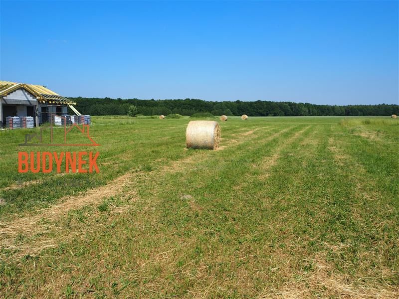 Działka budowlana Stary Jarosław. Zdjęcie 13