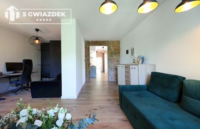 Mieszkanie 4-pokojowe Szczecinek, ul. Juliana Ordona. Zdjęcie 32