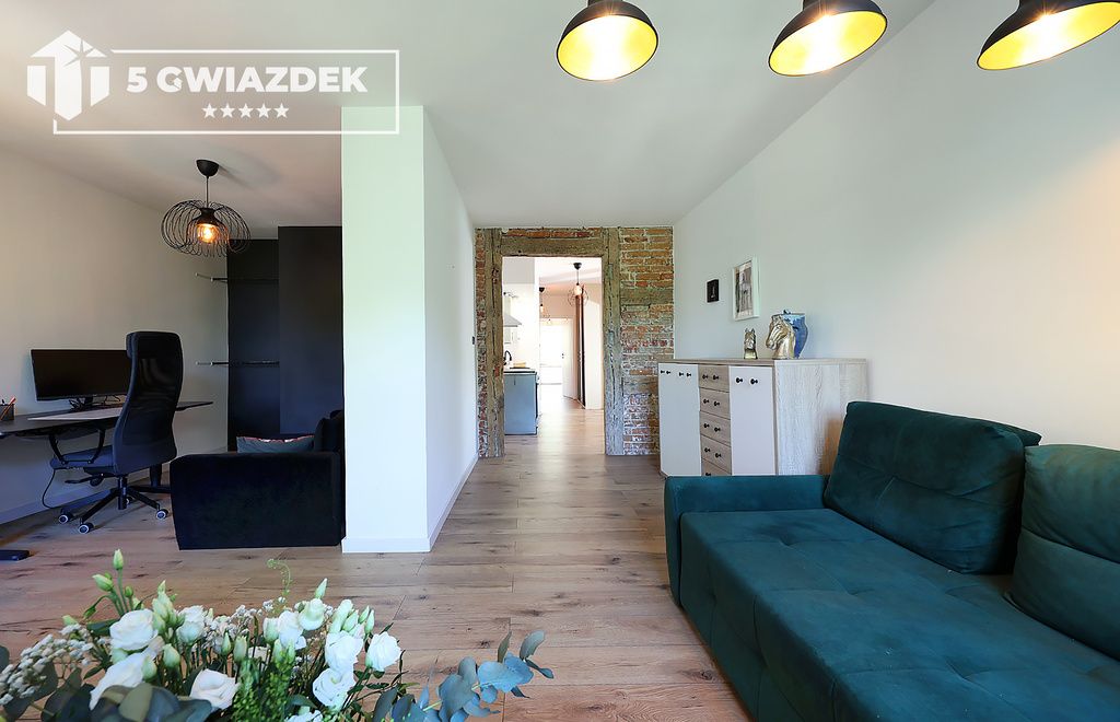 Mieszkanie 4-pokojowe Szczecinek, ul. Juliana Ordona. Zdjęcie 32
