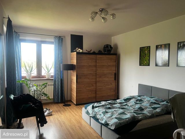 dom wolnostojący, 5 pokoi Strzyżowice Podwale, ul. Podwale. Zdjęcie 10