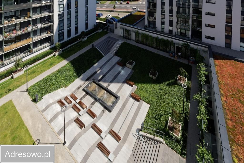 Mieszkanie 2-pokojowe Poznań Nowe Miasto, ul. Krańcowa. Zdjęcie 7