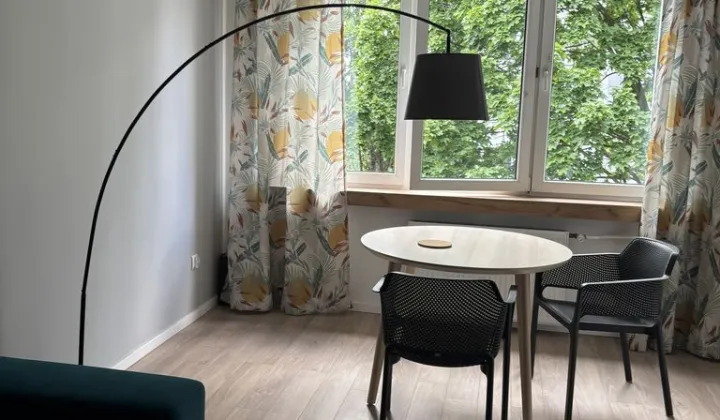 Mieszkanie 2-pokojowe Katowice Koszutka, ul. Wierzbowa