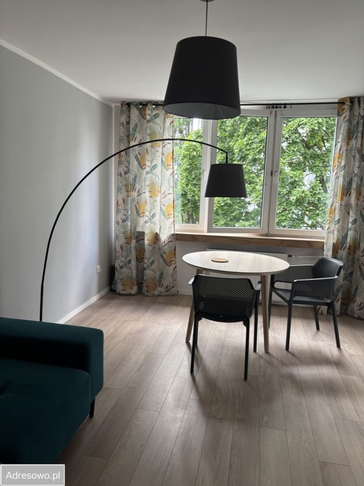 Mieszkanie 2-pokojowe Katowice Koszutka, ul. Wierzbowa. Zdjęcie 1