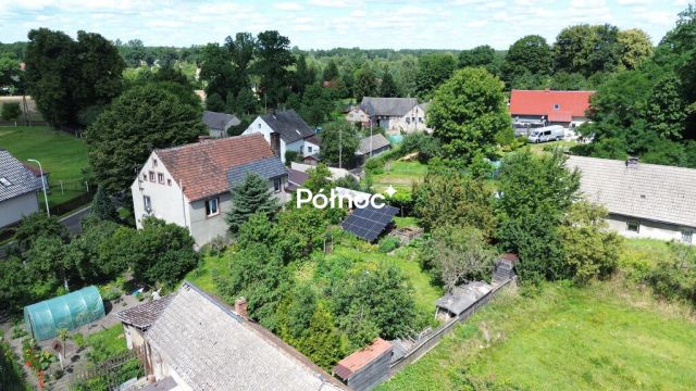 dom wolnostojący, 5 pokoi Przejęsław. Zdjęcie 2