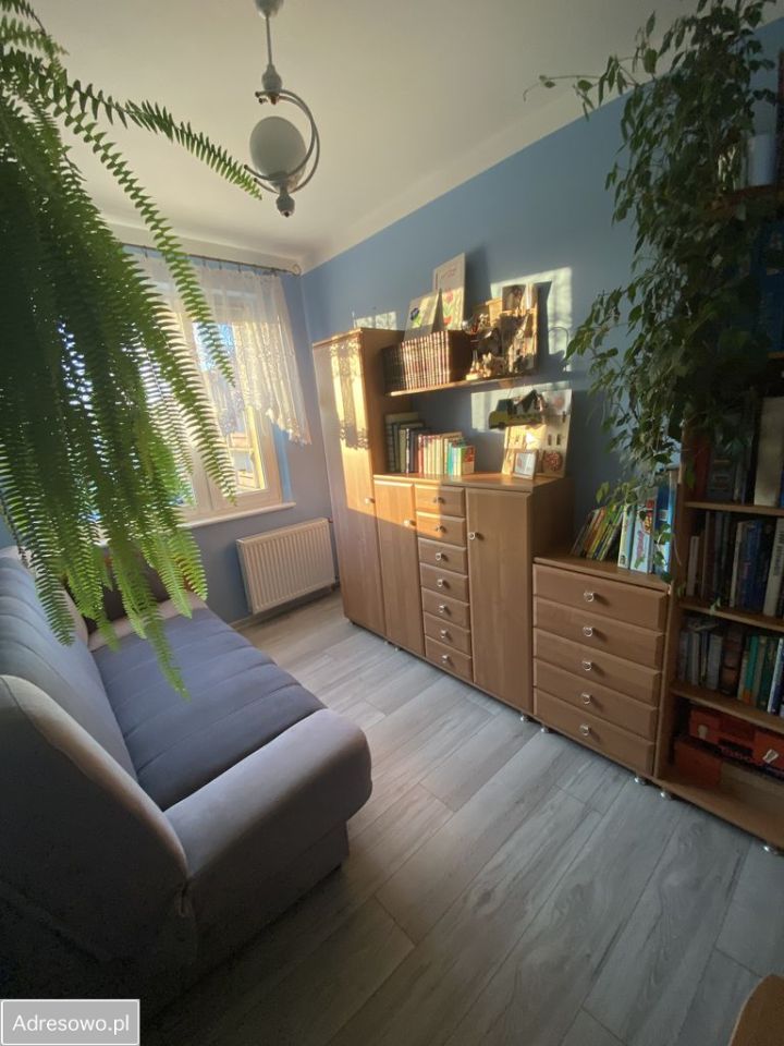 Mieszkanie 3-pokojowe Nowogard, ul. 3 Maja. Zdjęcie 8