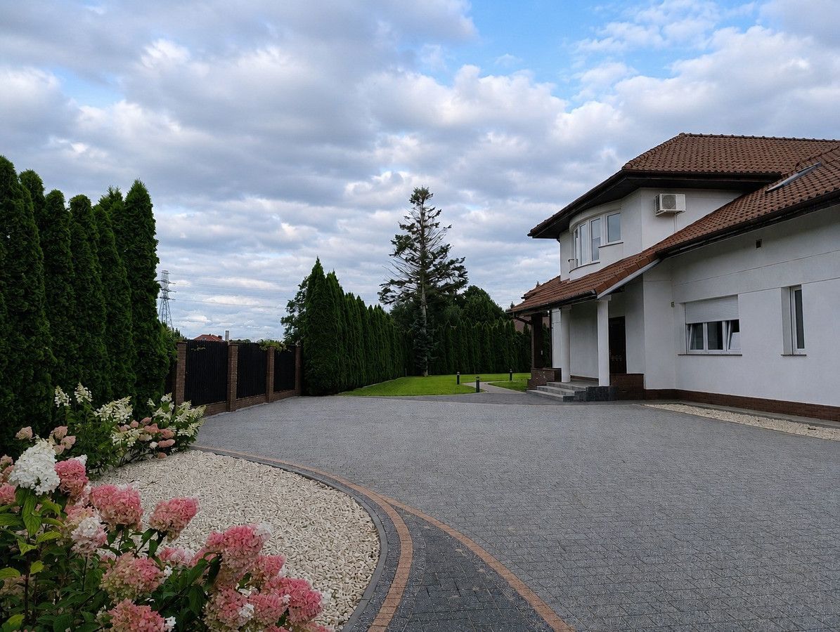 dom wolnostojący, 5 pokoi Michałów-Grabina. Zdjęcie 8