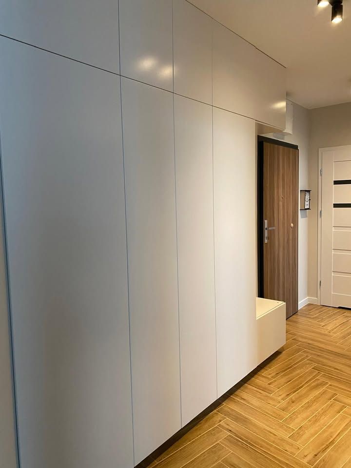 Mieszkanie 3-pokojowe Warszawa Tarchomin, ul. Winorośli. Zdjęcie 15