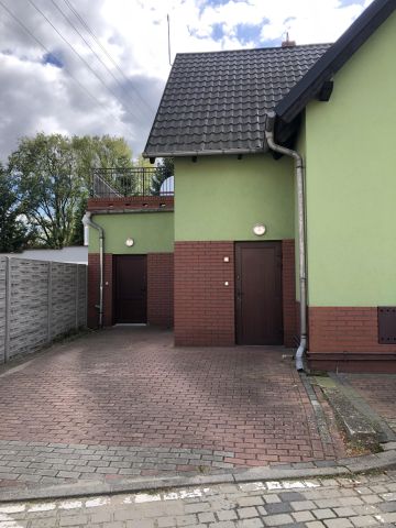 inny Babimost, ul. Marszałka Józefa Piłsudskiego. Zdjęcie 3
